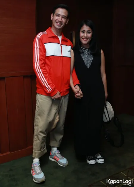 Foto Tarra Budiman