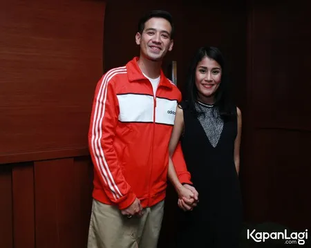 Foto Tarra Budiman