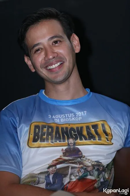 Foto Tarra Budiman
