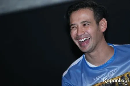 Foto Tarra Budiman