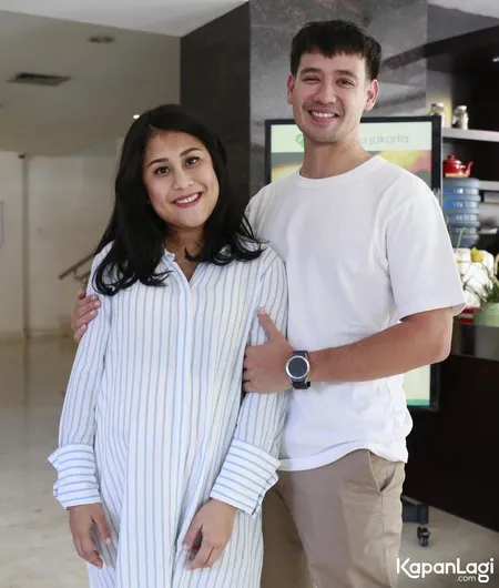 Foto Tarra Budiman