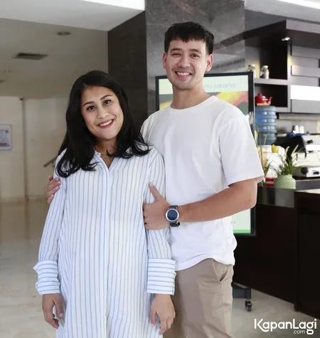 Foto Tarra Budiman