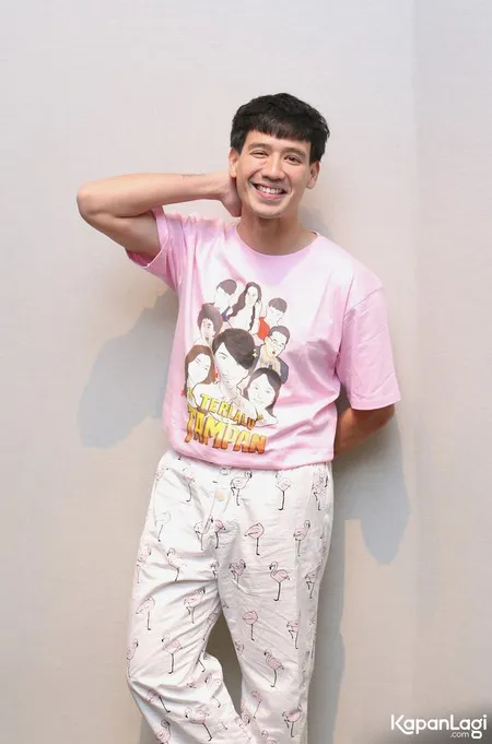Foto Tarra Budiman