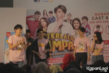 Foto Tarra Budiman