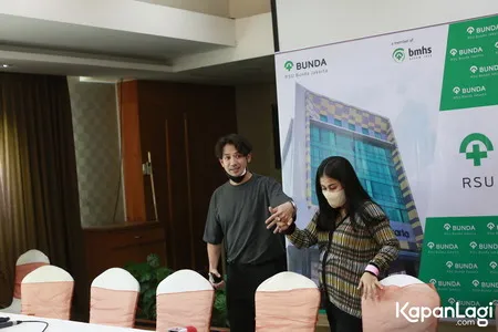 Foto Tarra Budiman