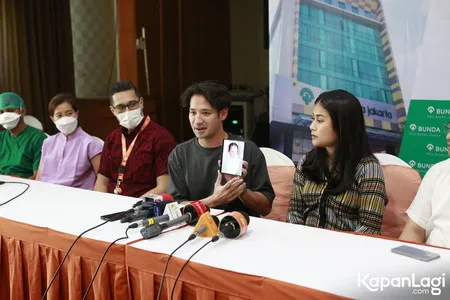 Foto Tarra Budiman