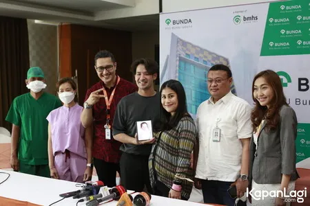 Foto Tarra Budiman
