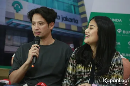 Foto Tarra Budiman