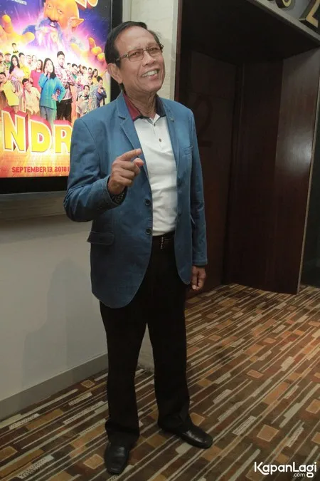 Foto Tarsan