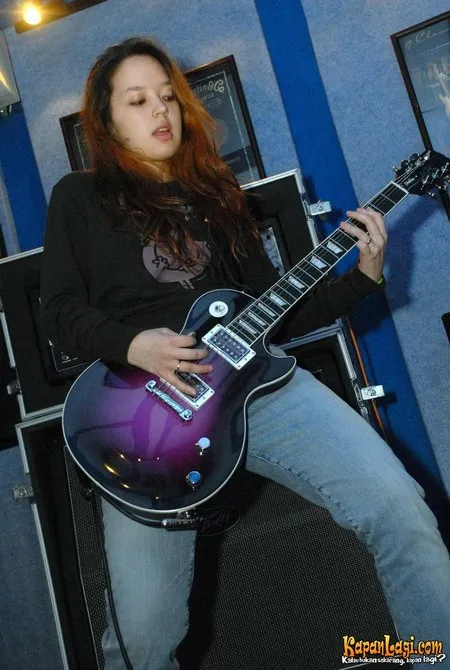 Foto Tashea Nicole Delaney