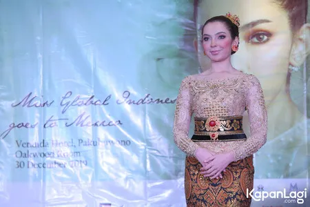 Foto Tashianna Bhuller