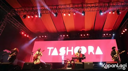 Foto Tashoora