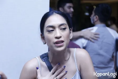 Foto Taskya Namya