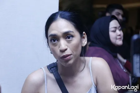 Foto Taskya Namya