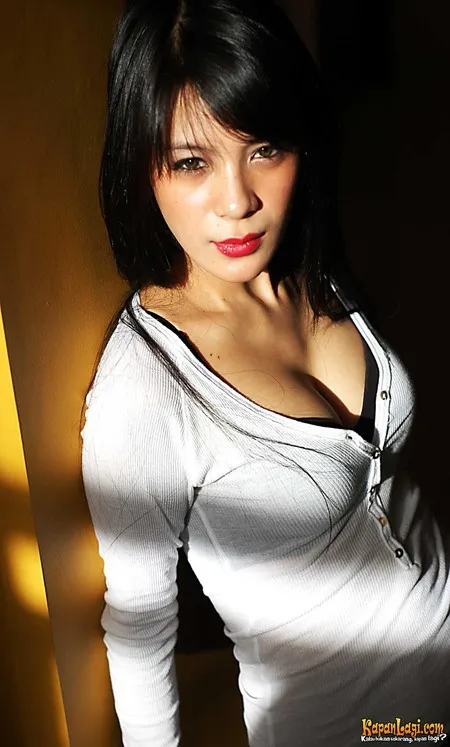 Foto Tasya Djery Emor