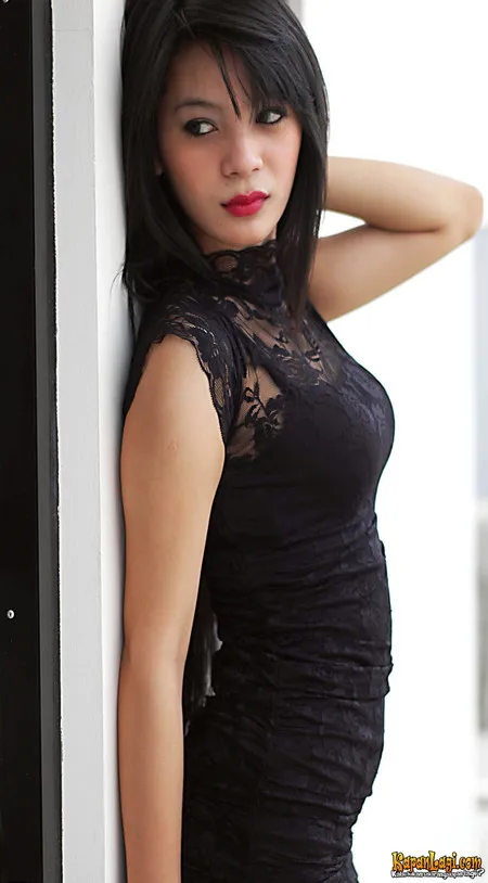 Foto Tasya Djery Emor