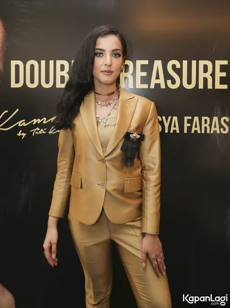 Foto Tasya Farasya