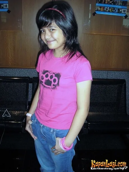 Foto Tasya Kamila
