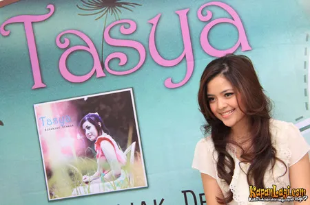 Foto Tasya Kamila