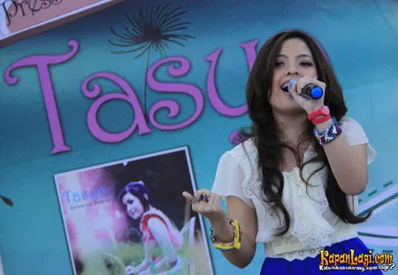 Foto Tasya Kamila