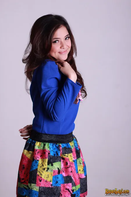 Foto Tasya Kamila