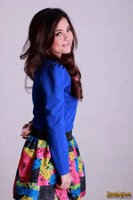 Foto Tasya Kamila