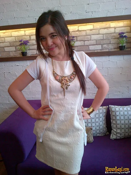 Foto Tasya Kamila
