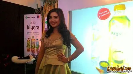 Foto Tasya Kamila