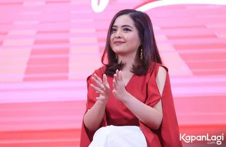 Foto Tasya Kamila
