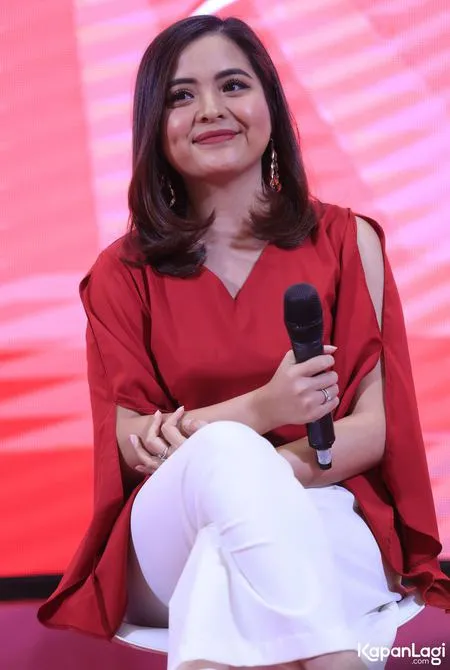 Foto Tasya Kamila