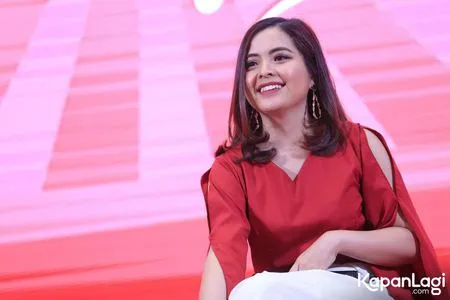 Foto Tasya Kamila
