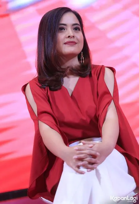 Foto Tasya Kamila