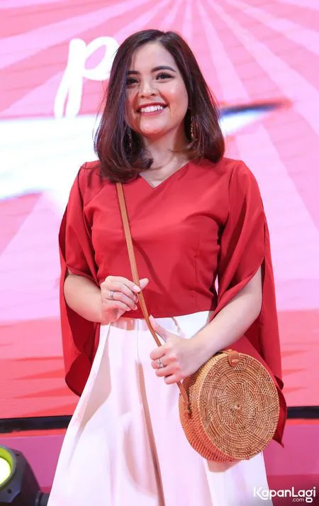 Foto Tasya Kamila