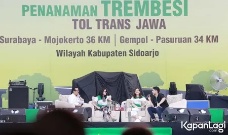 Foto Tasya Kamila