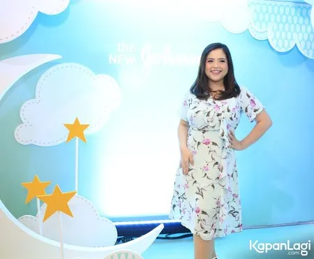 Foto Tasya Kamila