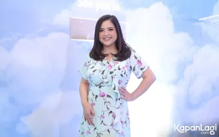 Foto Tasya Kamila