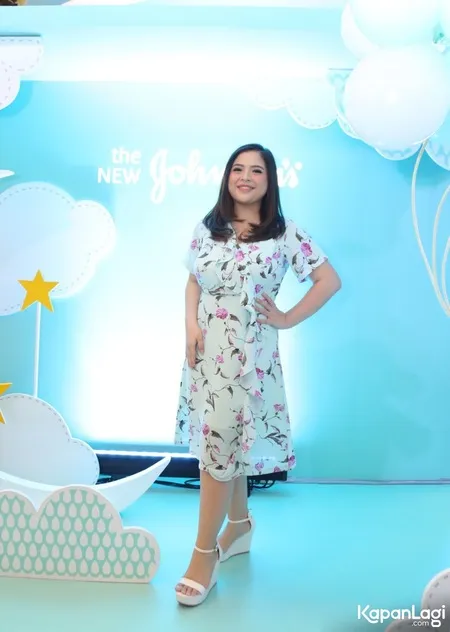 Foto Tasya Kamila