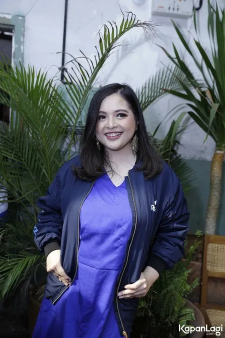Foto Tasya Kamila