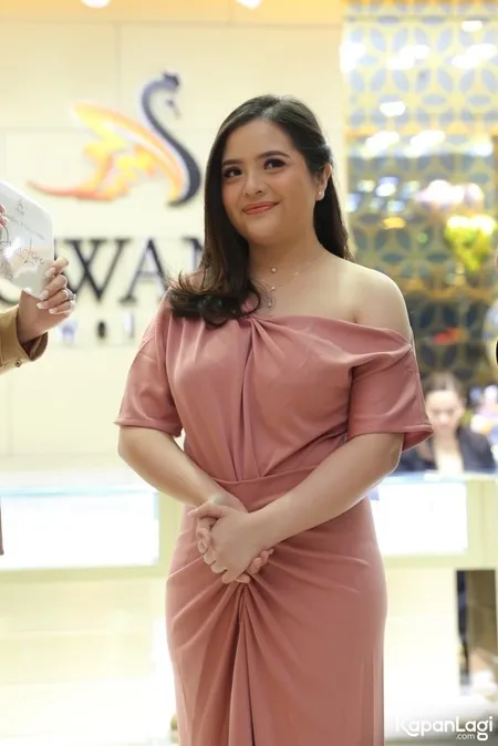 Foto Tasya Kamila
