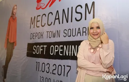 Foto Tasya Nur Medina