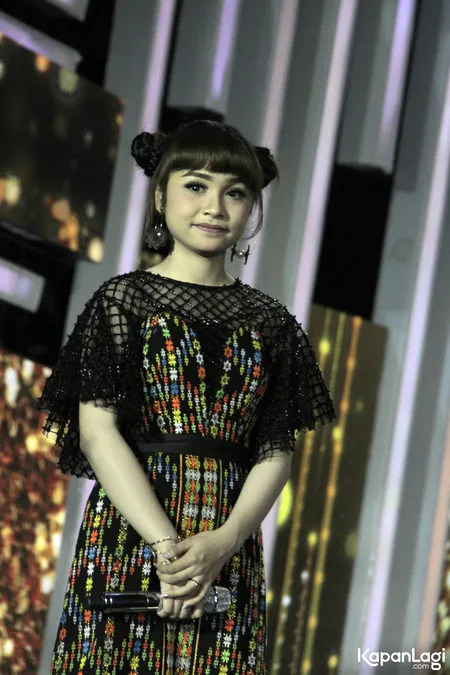 Foto Tasya Rosmala