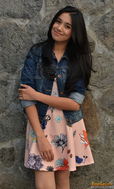Foto Tasya Tania