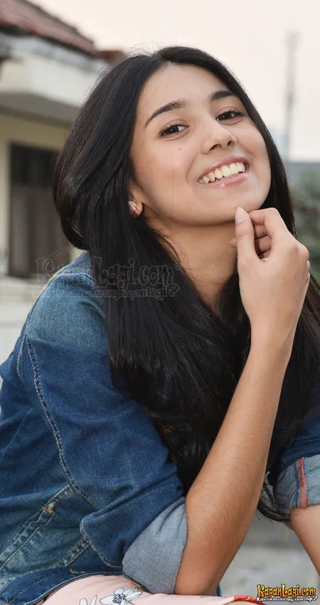 Foto Tasya Tania