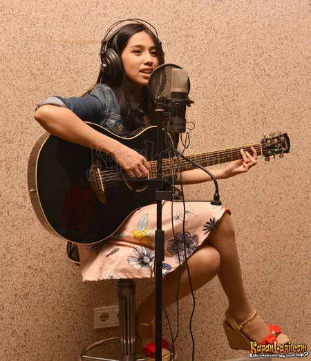 Foto Tasya Tania