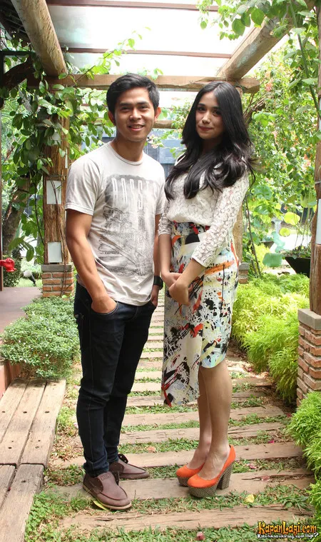 Foto Tasya Tania