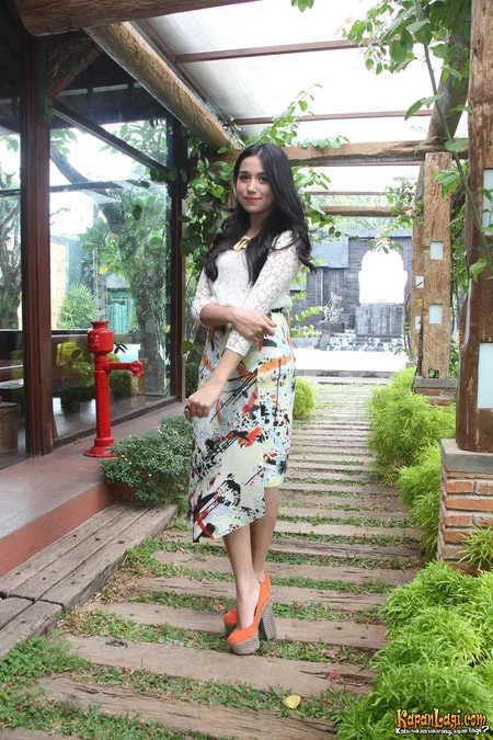 Foto Tasya Tania