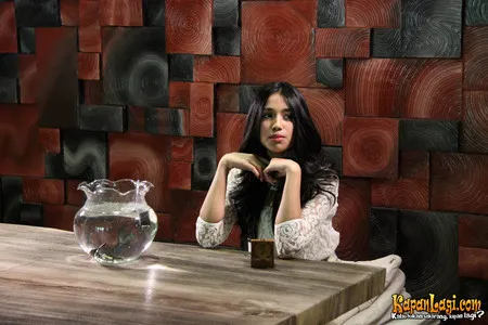 Foto Tasya Tania