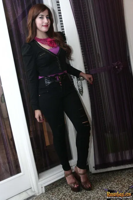 Foto Tasyi Athasyia