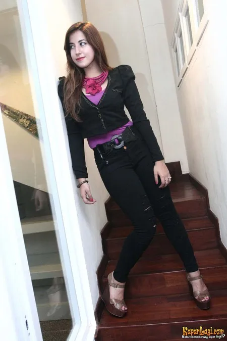 Foto Tasyi Athasyia