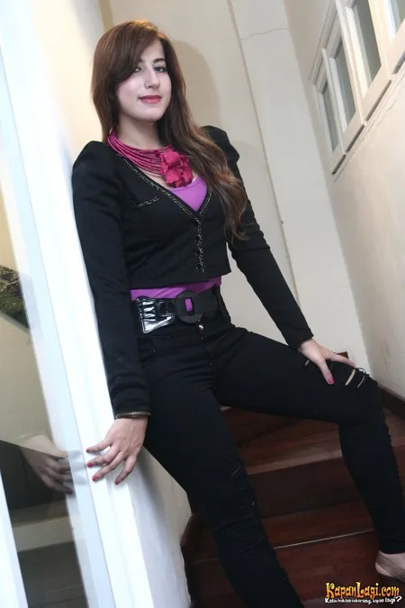 Foto Tasyi Athasyia